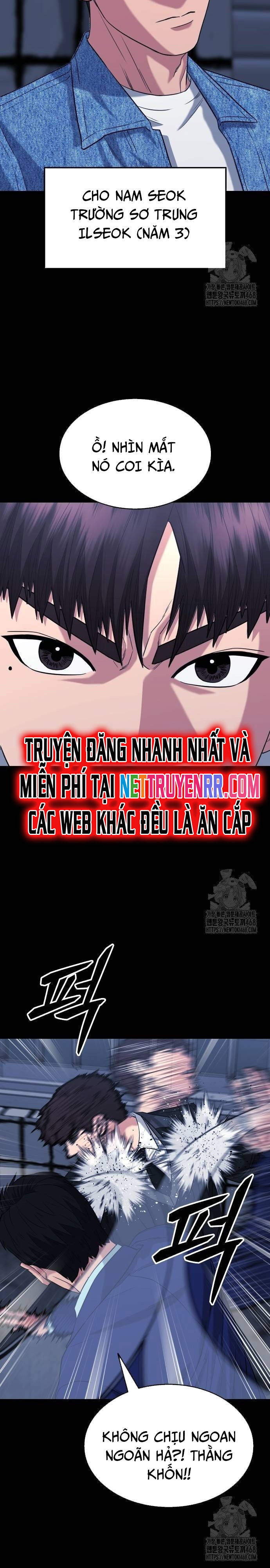 Minh Vương: Chapter 13