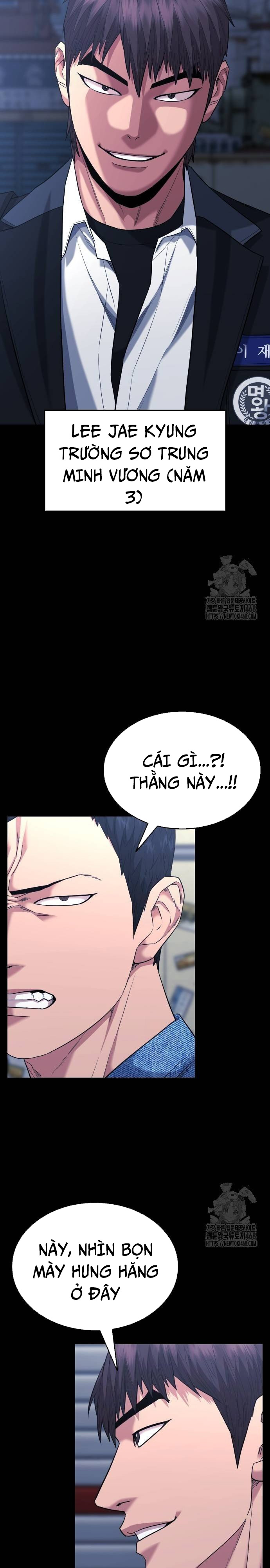 Minh Vương: Chapter 13
