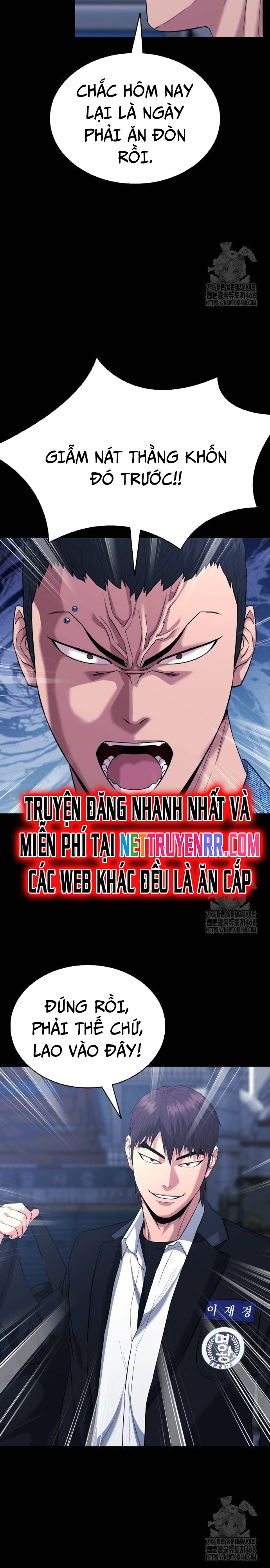 Minh Vương: Chapter 13
