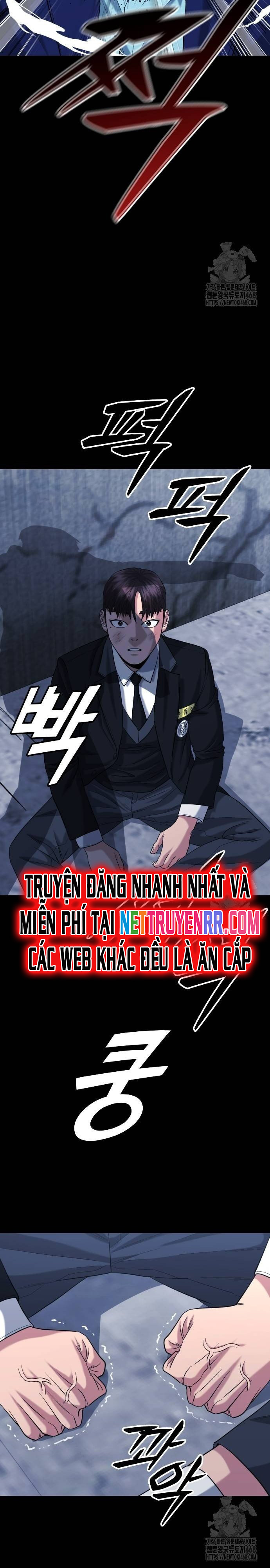 Minh Vương: Chapter 13