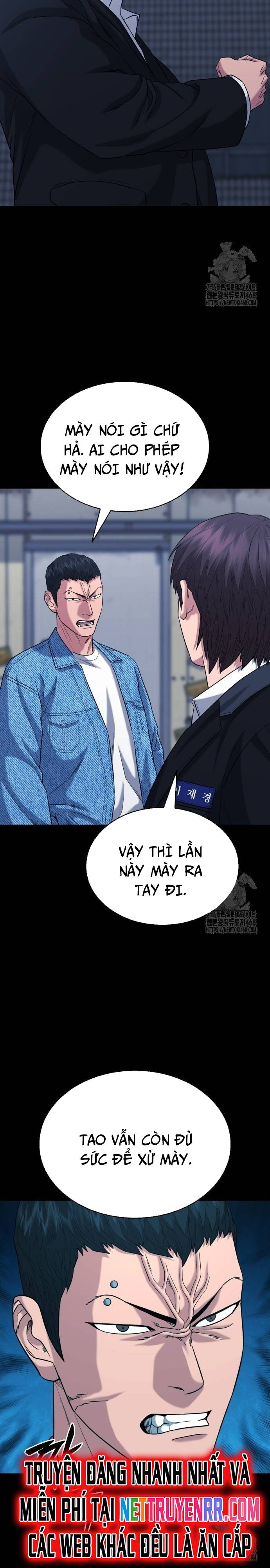 Minh Vương: Chapter 13