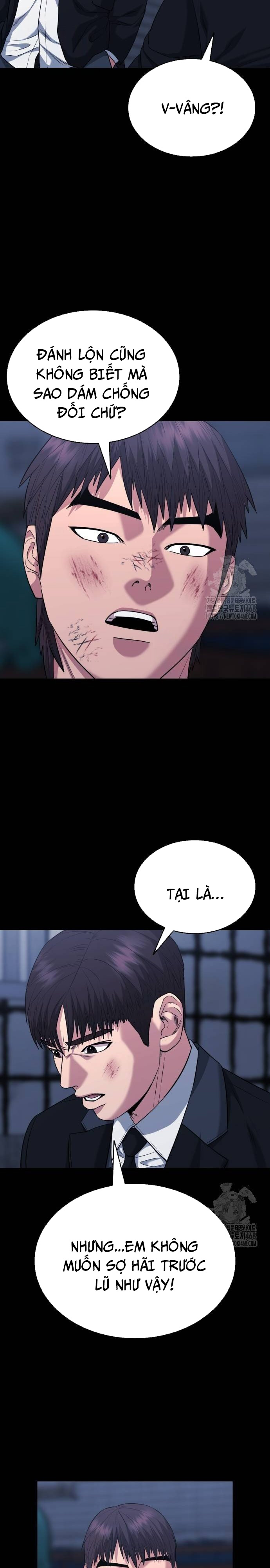 Minh Vương: Chapter 13