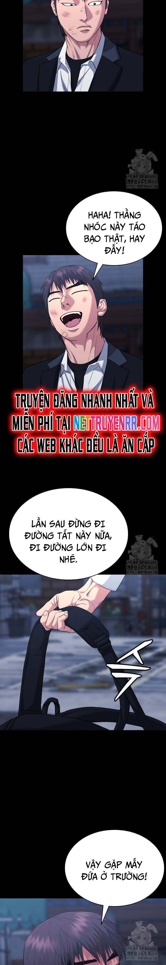 Minh Vương: Chapter 13
