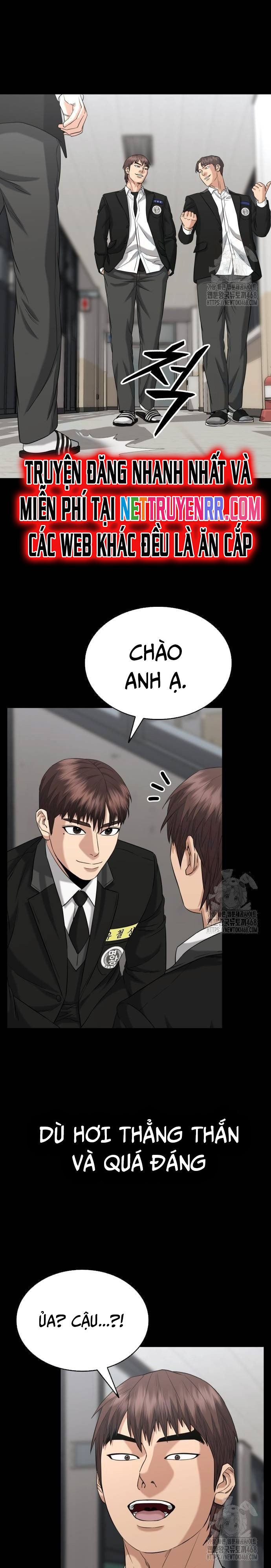 Minh Vương: Chapter 13