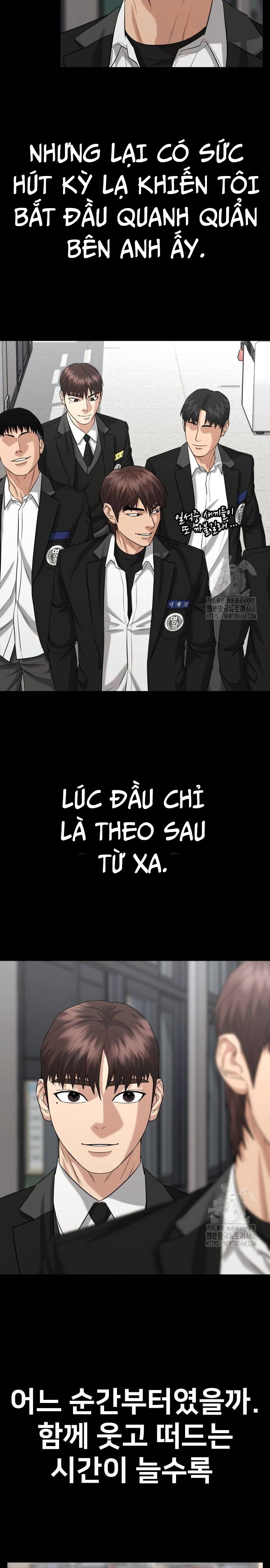 Minh Vương: Chapter 13