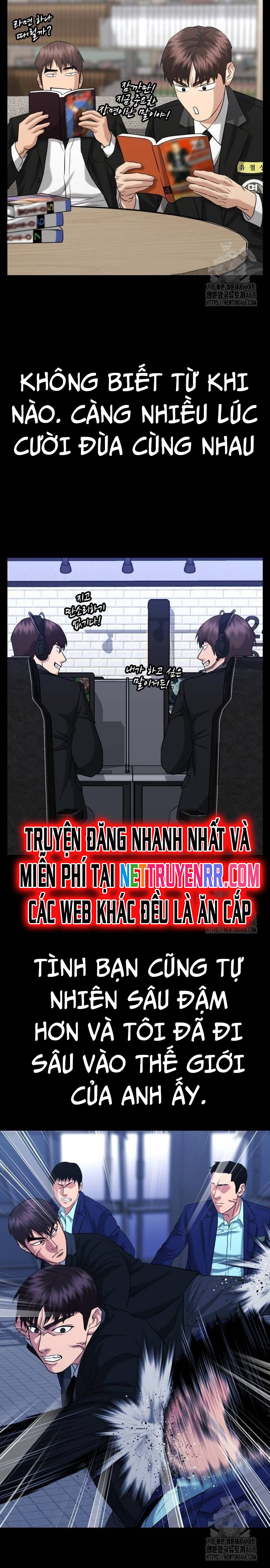 Minh Vương: Chapter 13