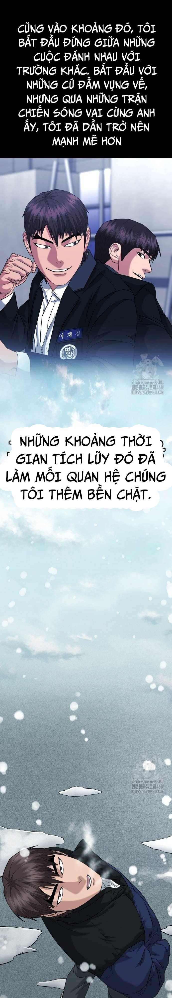 Minh Vương: Chapter 13