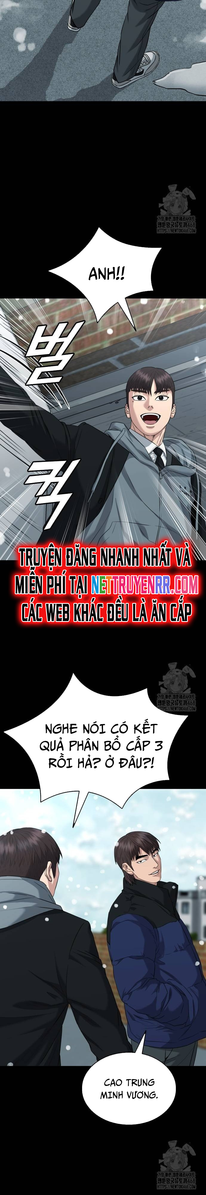Minh Vương: Chapter 13