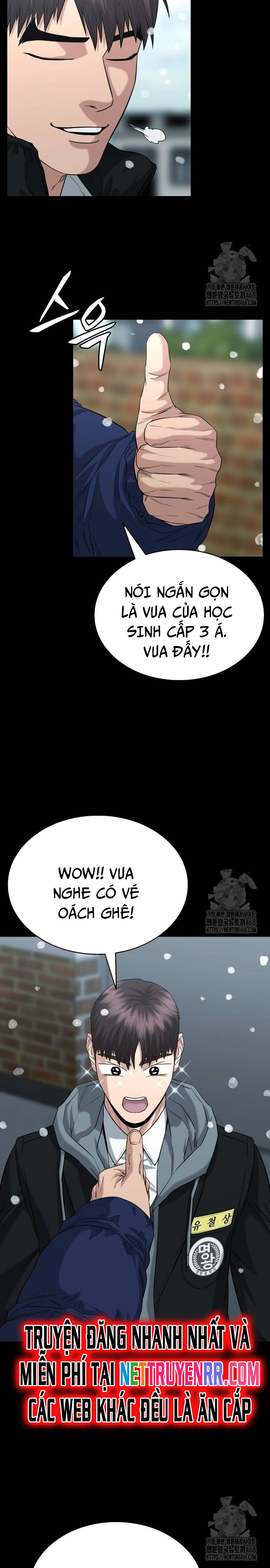 Minh Vương: Chapter 13
