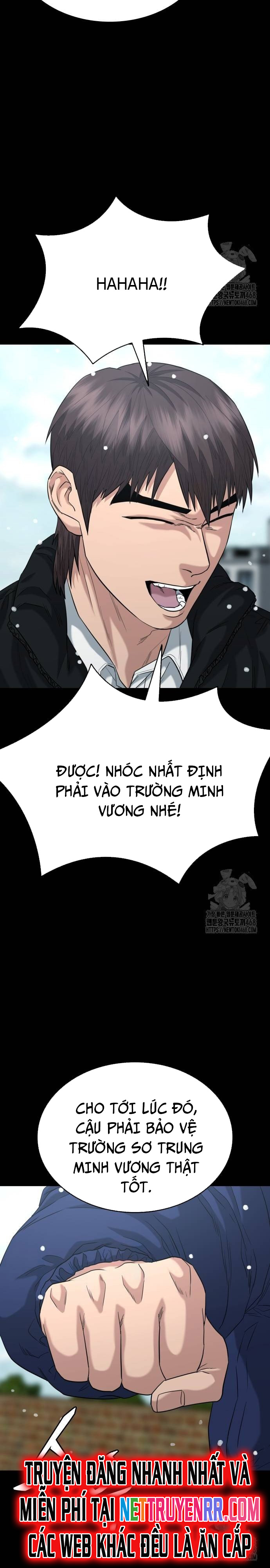 Minh Vương: Chapter 13