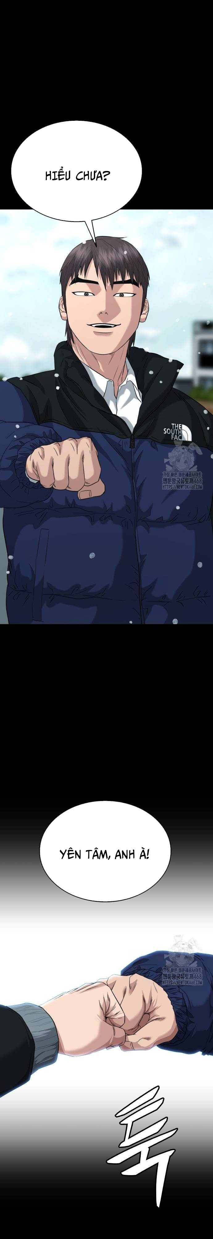 Minh Vương: Chapter 13