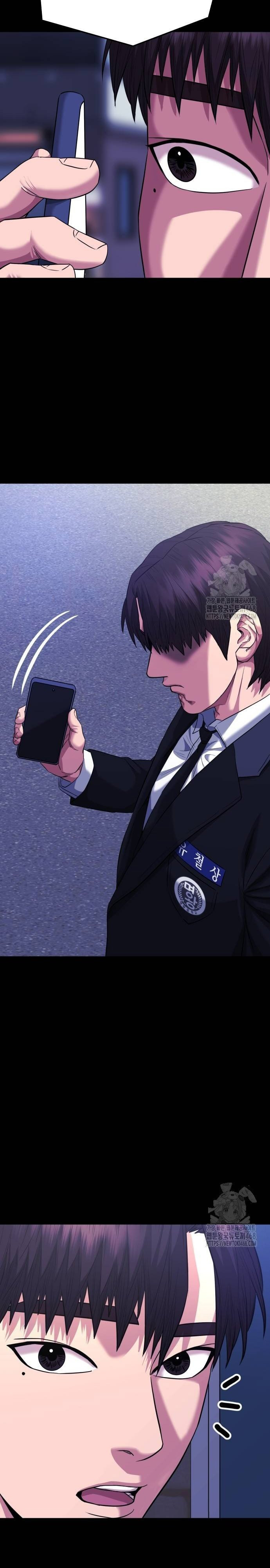 Minh Vương: Chapter 13