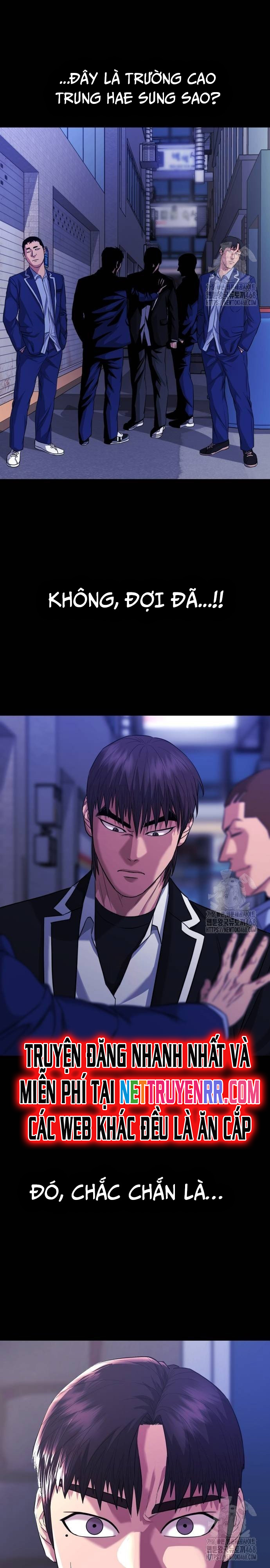 Minh Vương: Chapter 13