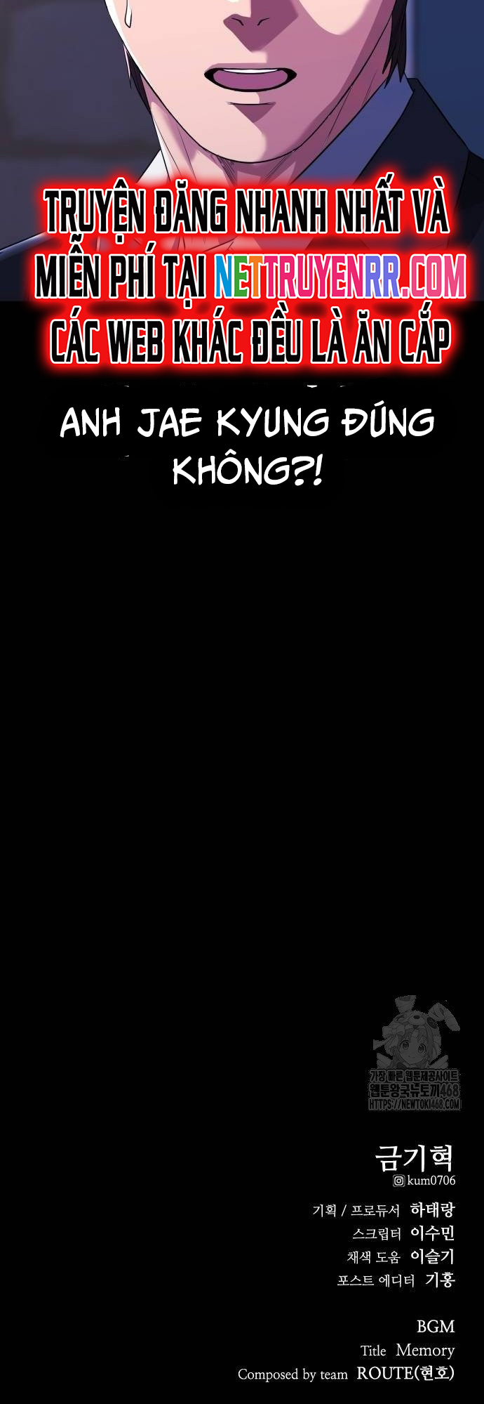 Minh Vương: Chapter 13