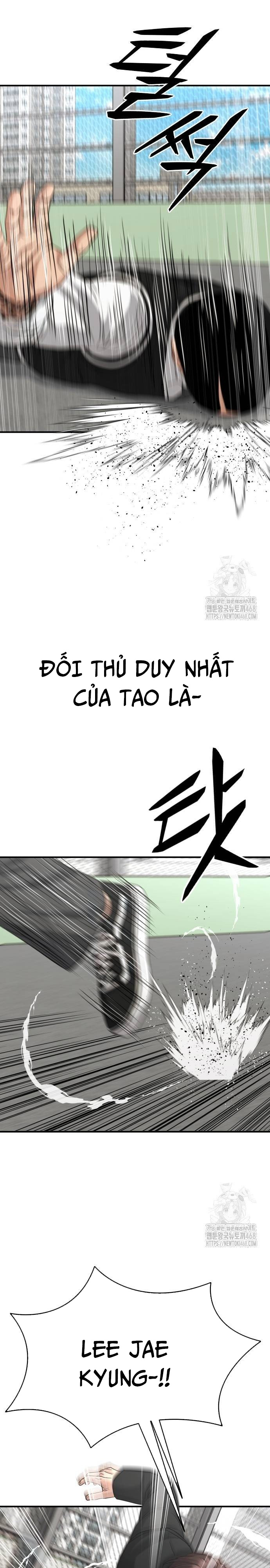 Minh Vương: Chapter 13