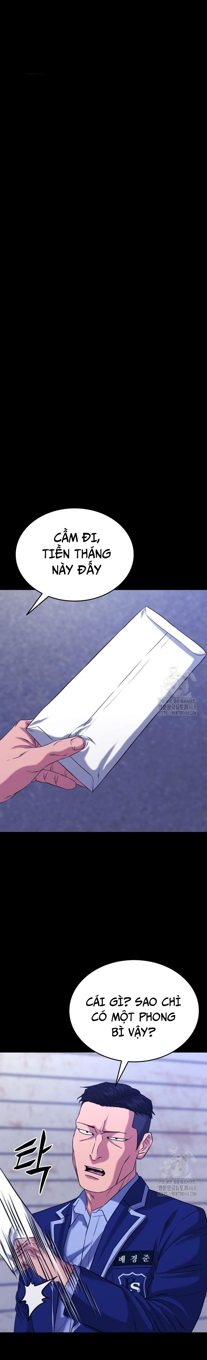 Minh Vương: Chapter 14