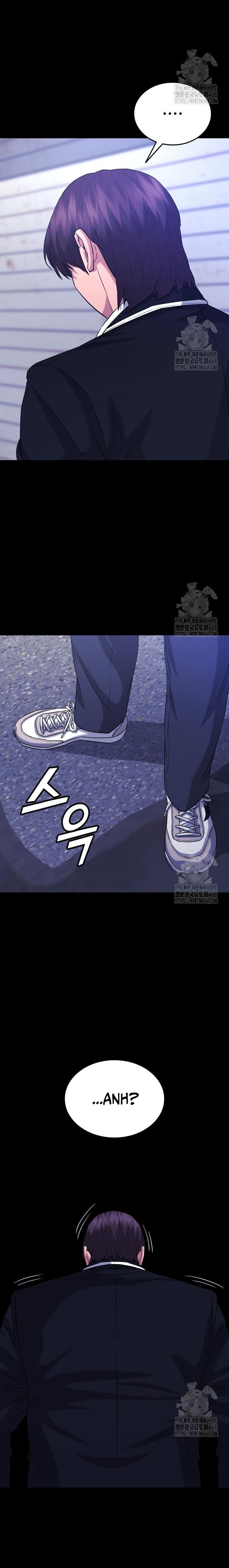 Minh Vương: Chapter 14