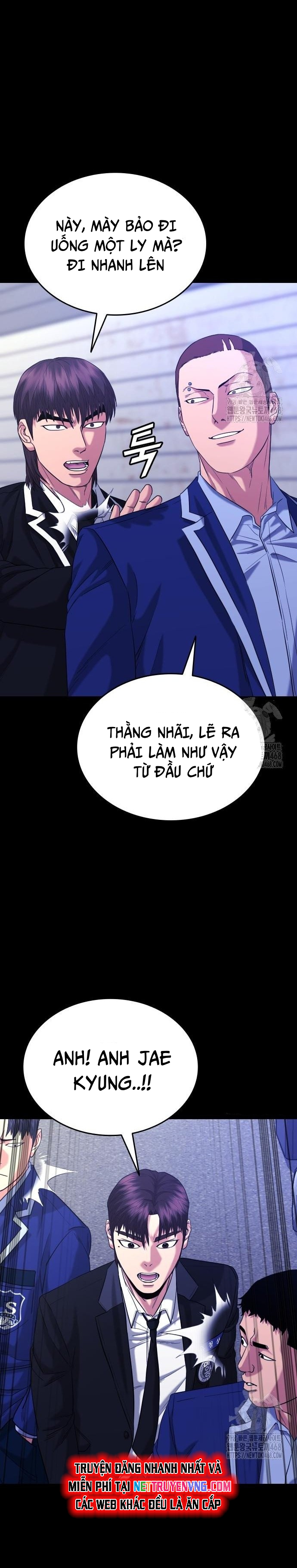 Minh Vương: Chapter 14