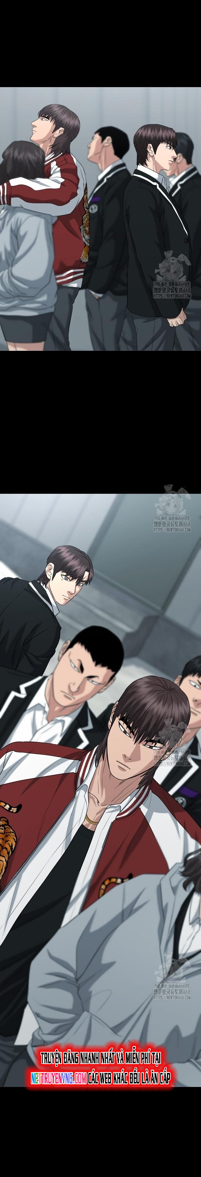 Minh Vương: Chapter 14