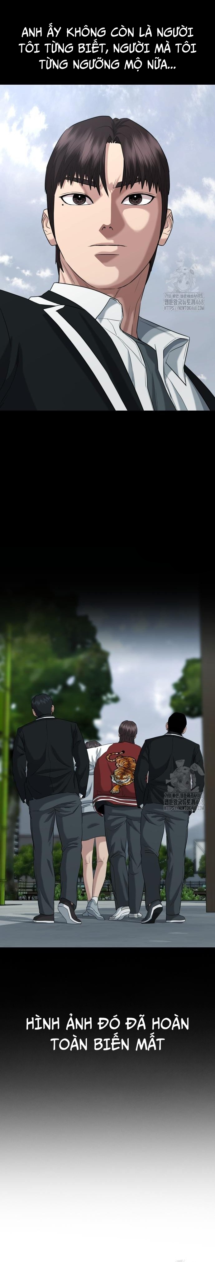 Minh Vương: Chapter 14