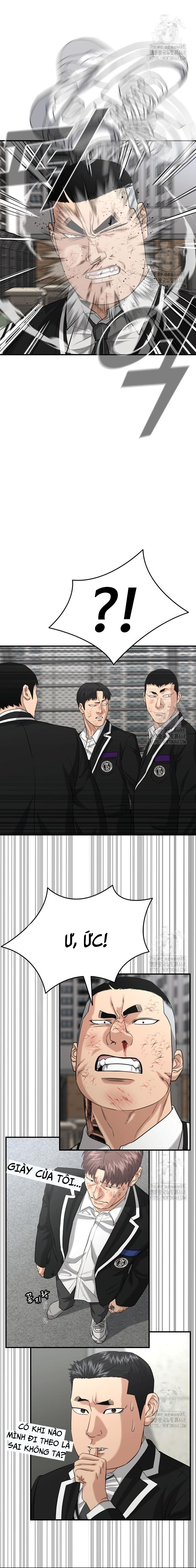 Minh Vương: Chapter 14
