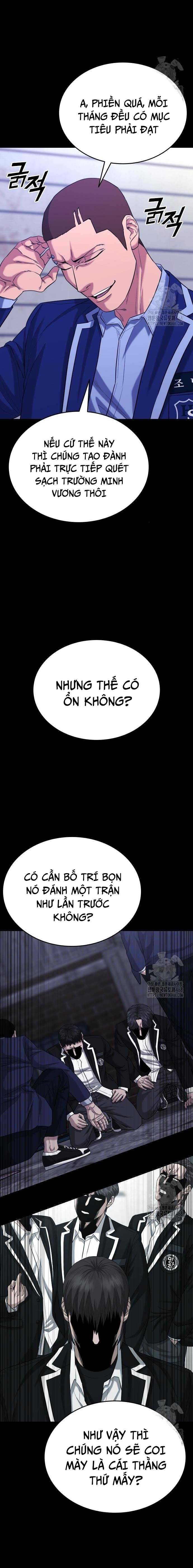 Minh Vương: Chapter 14