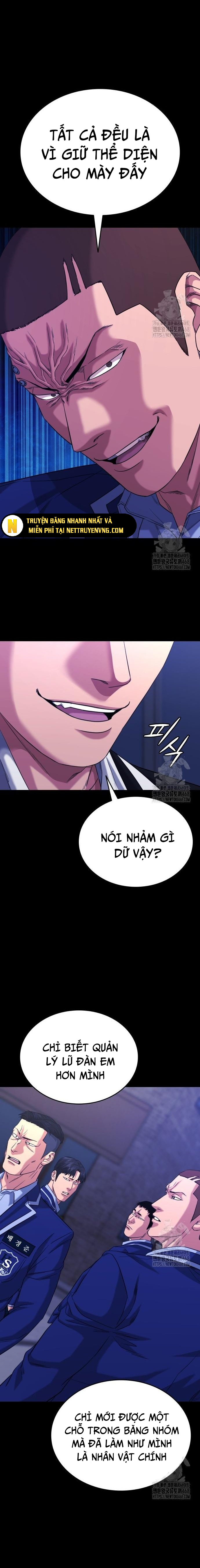 Minh Vương: Chapter 14