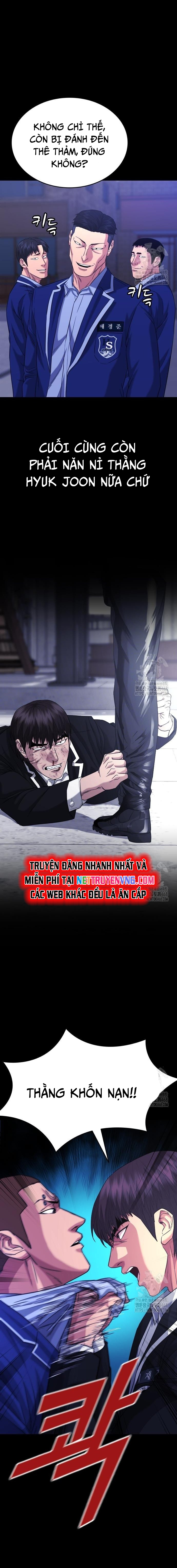 Minh Vương: Chapter 14