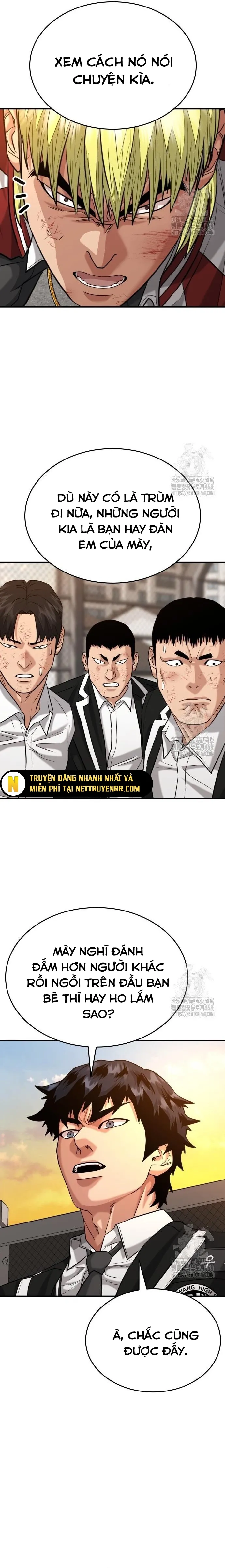 Minh Vương: Chapter 15.1