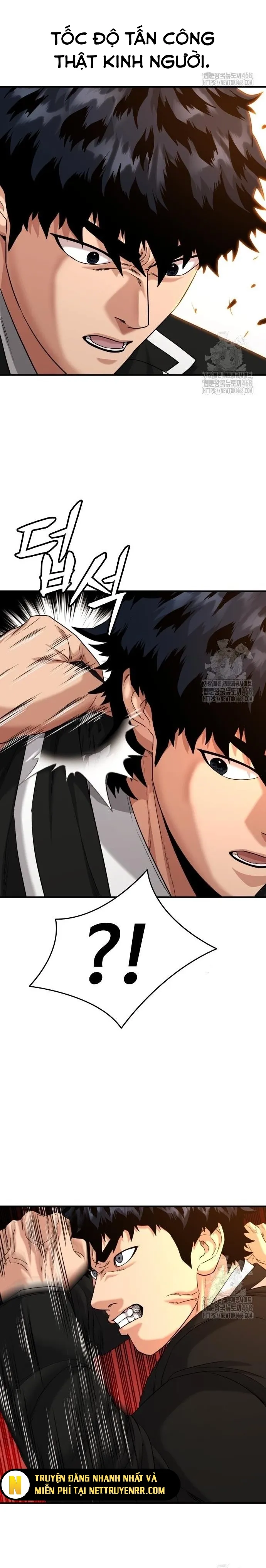 Minh Vương: Chapter 15.1