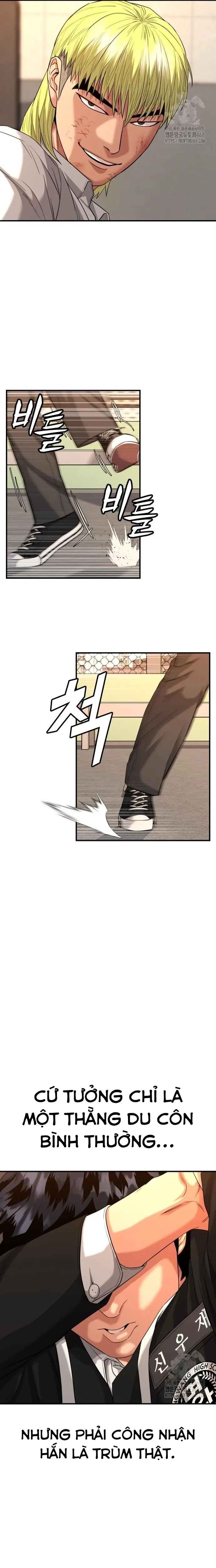 Minh Vương: Chapter 15.1