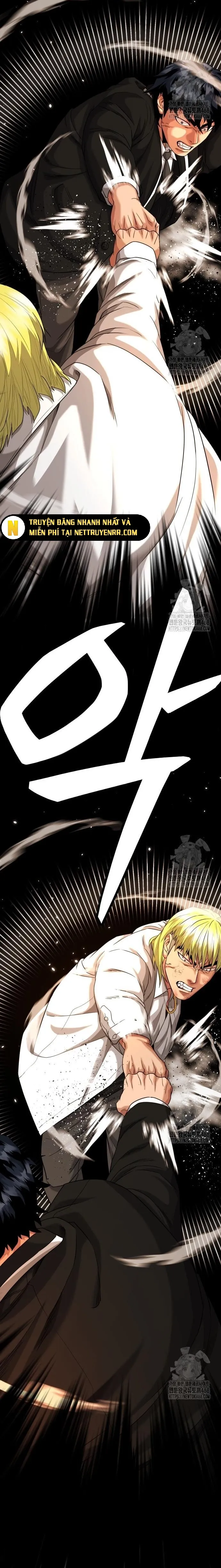 Minh Vương: Chapter 15.1