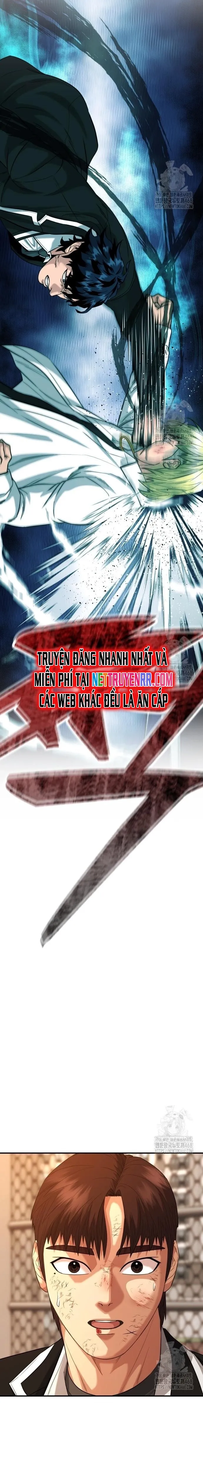 Minh Vương: Chapter 15.1