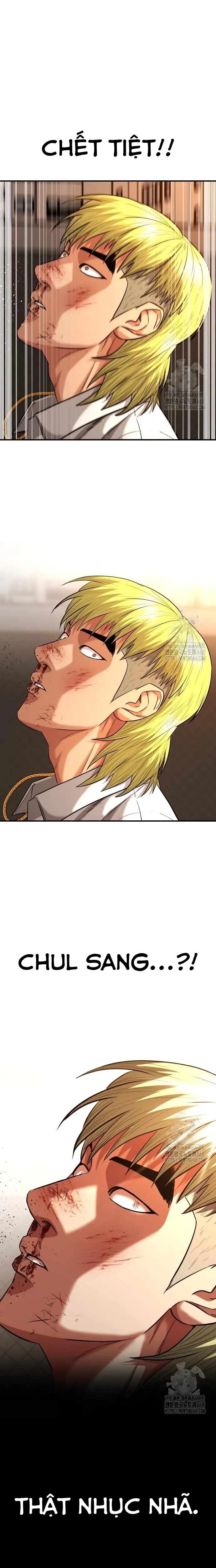 Minh Vương: Chapter 15.1