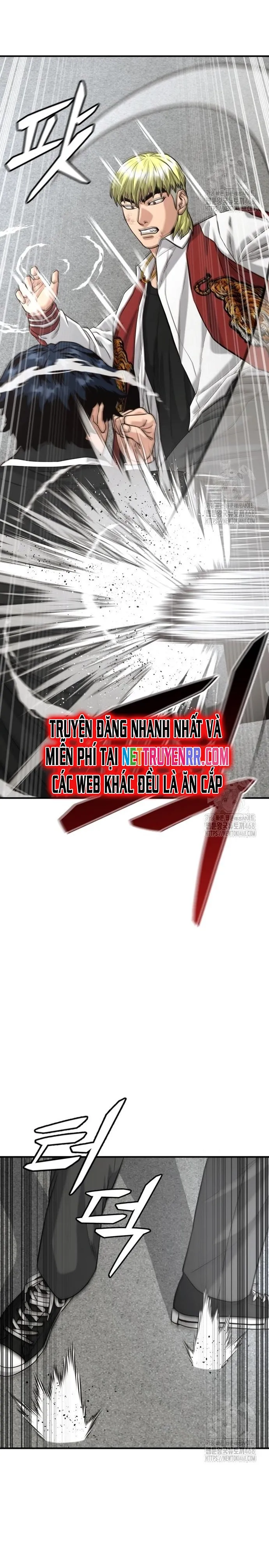 Minh Vương: Chapter 15.1