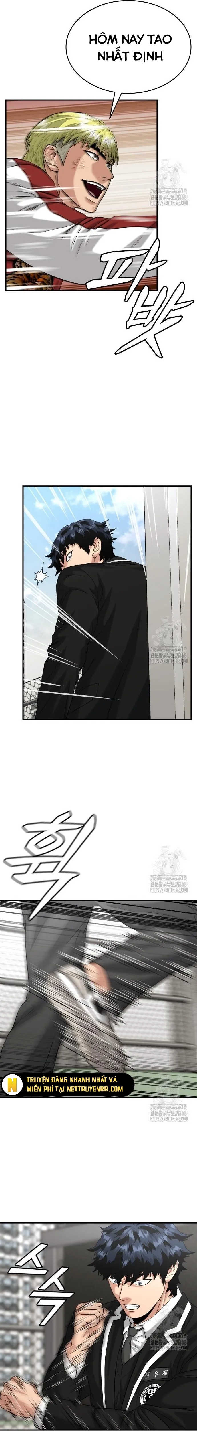 Minh Vương: Chapter 15.1