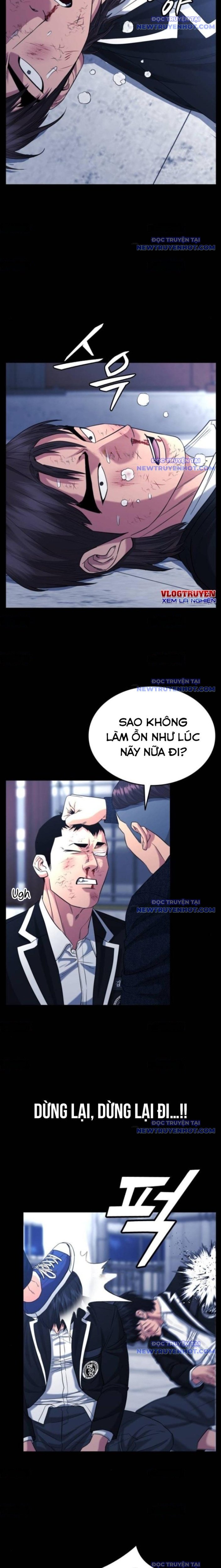 Minh Vương: Chapter 17