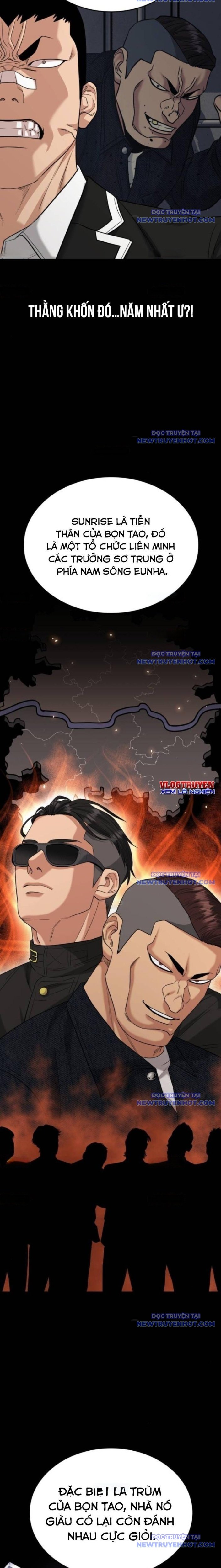 Minh Vương: Chapter 17