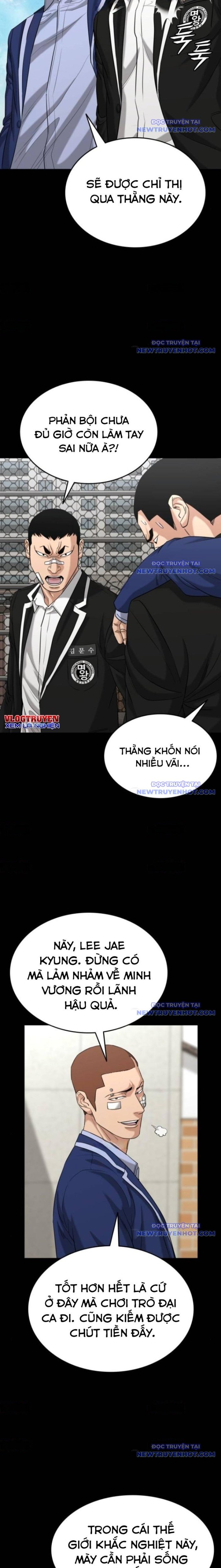 Minh Vương: Chapter 17