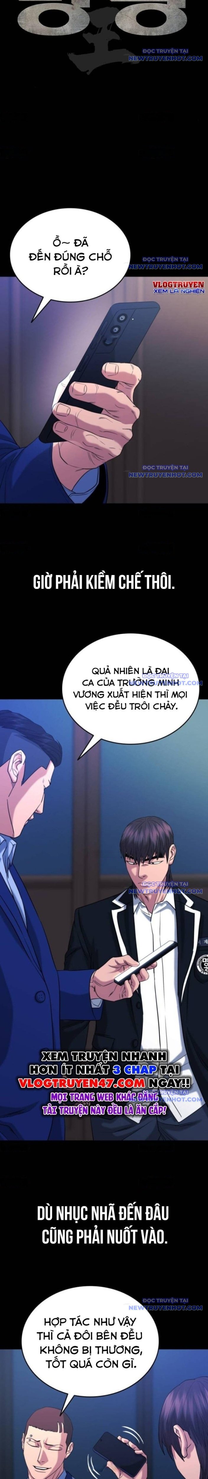 Minh Vương: Chapter 17