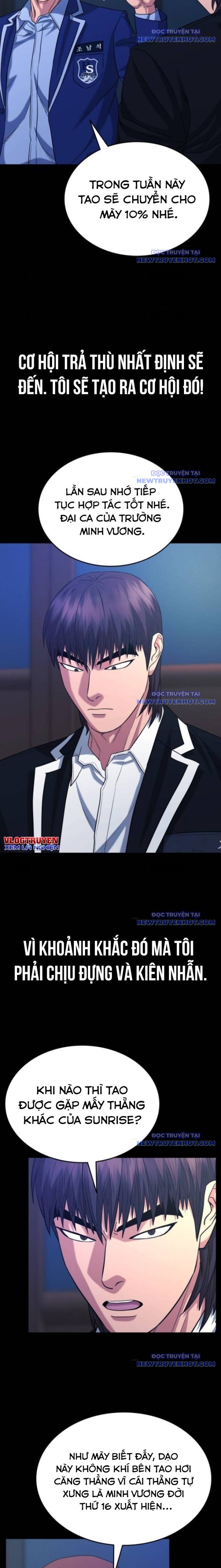 Minh Vương: Chapter 17