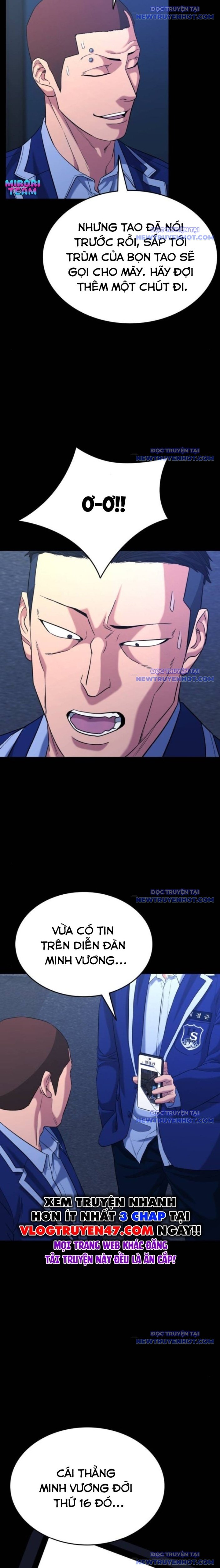 Minh Vương: Chapter 17