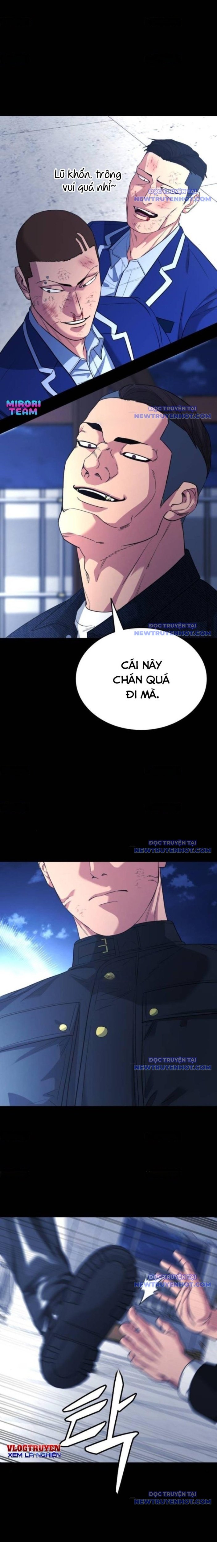 Minh Vương: Chapter 17