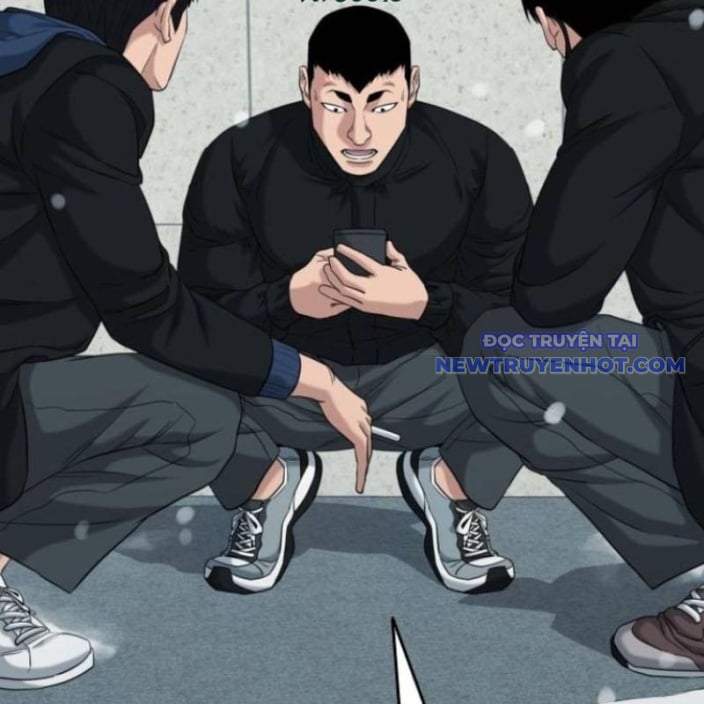 Minh Vương: Chapter 18