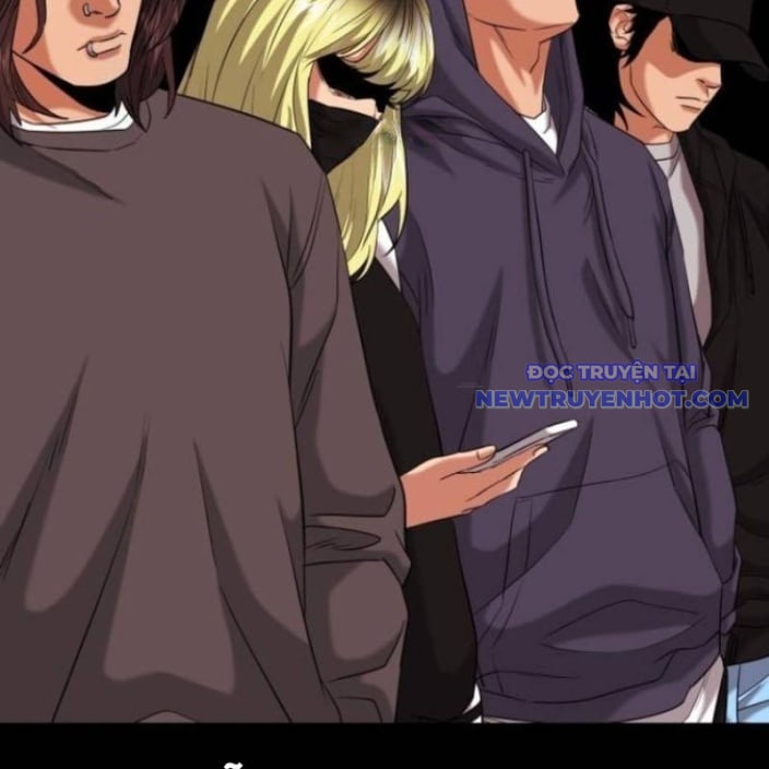 Minh Vương: Chapter 18