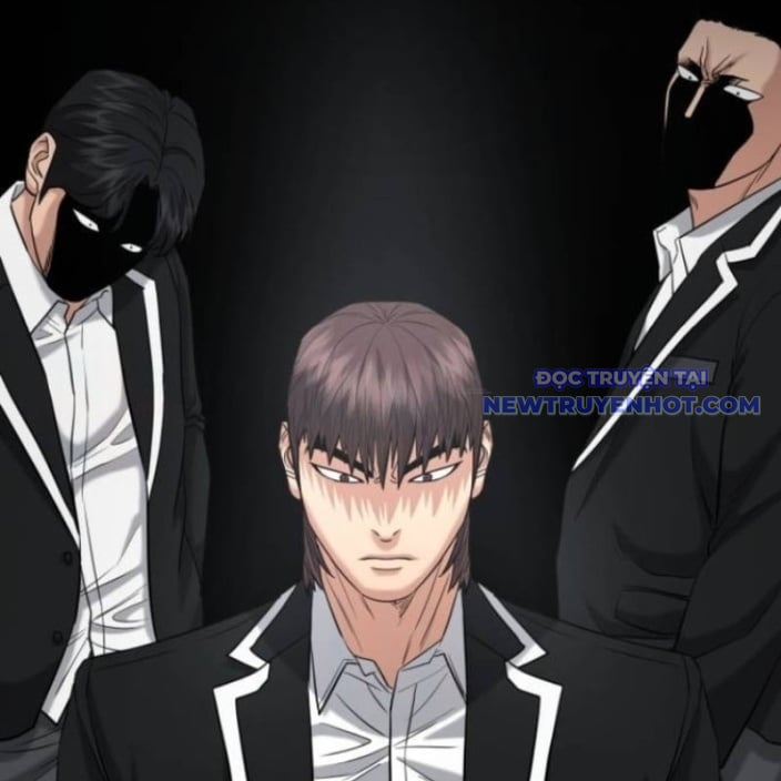 Minh Vương: Chapter 18
