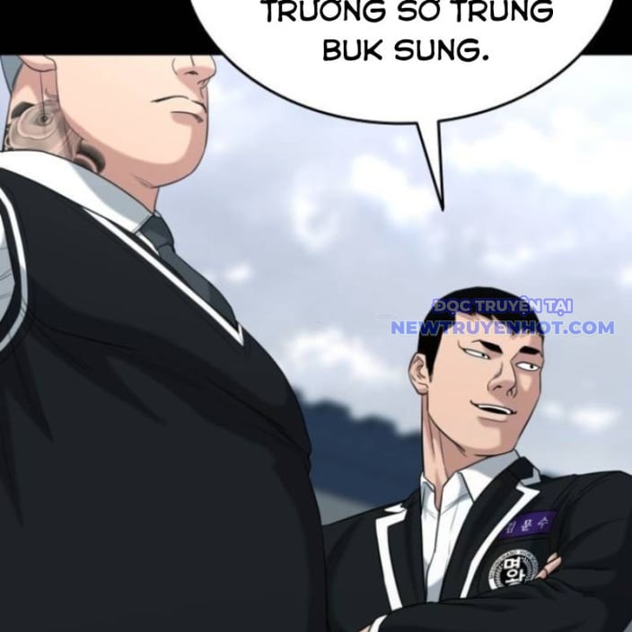 Minh Vương: Chapter 18