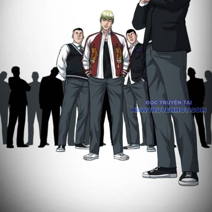 Minh Vương: Chapter 18