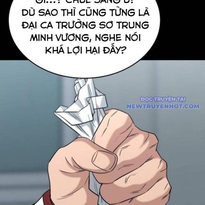 Minh Vương: Chapter 18