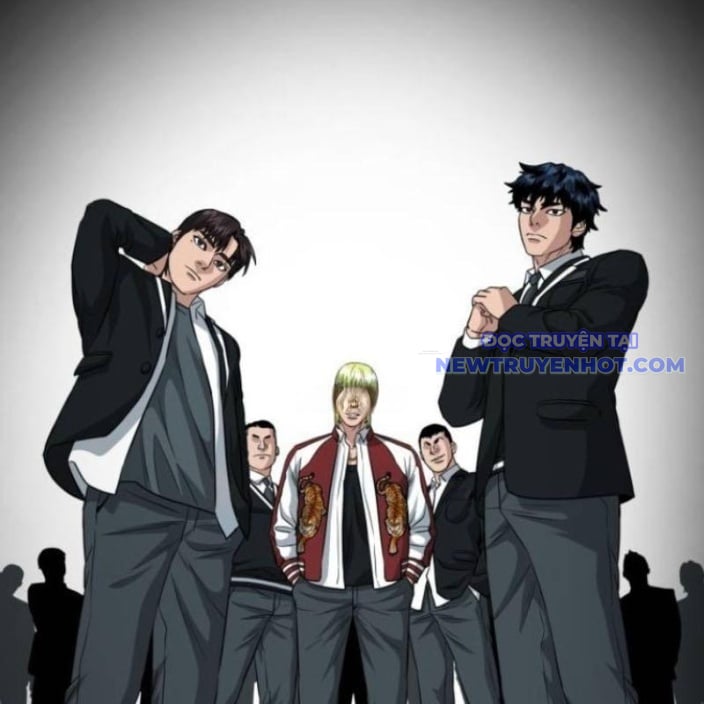 Minh Vương: Chapter 18